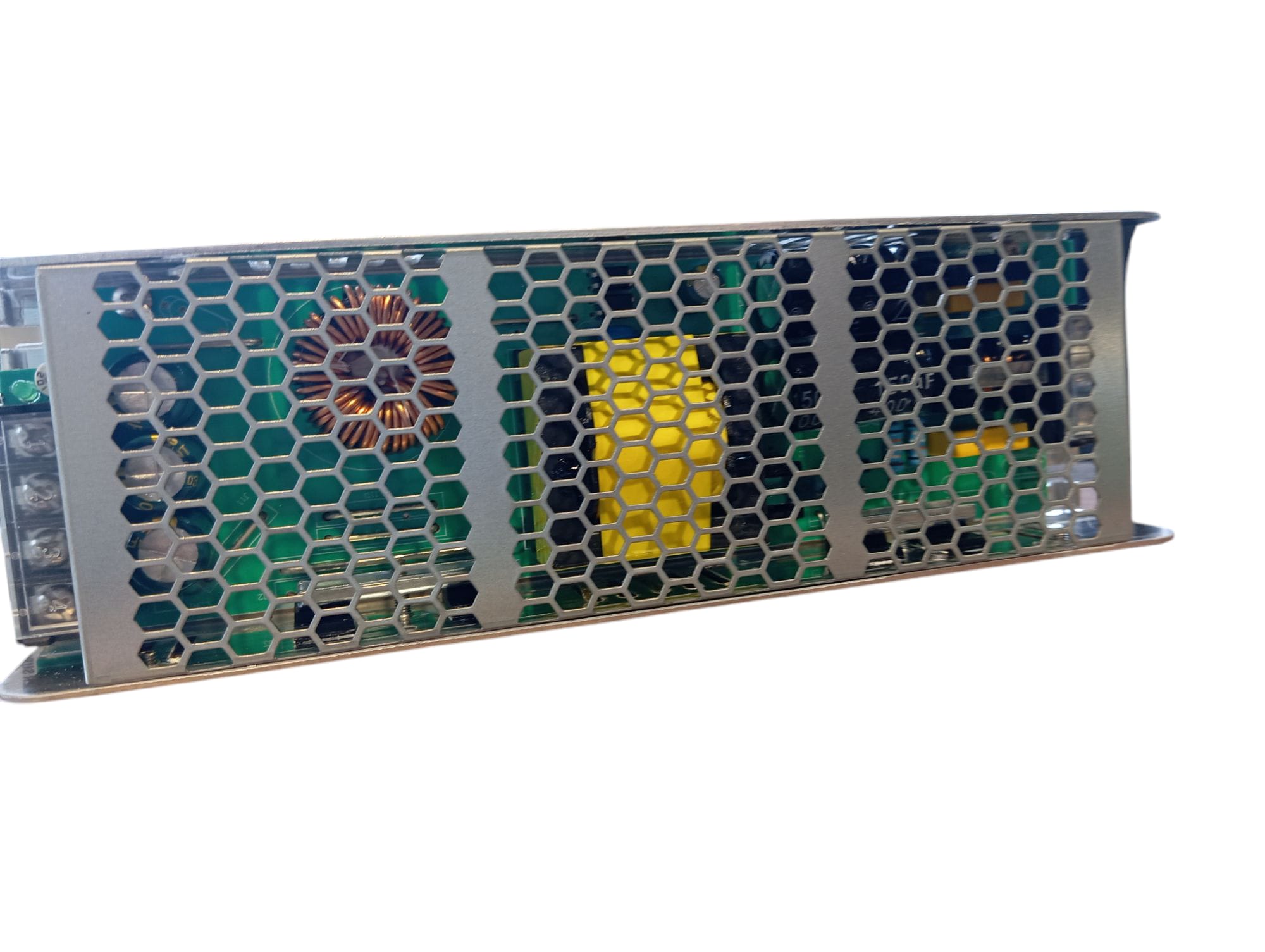 24 volt güç kaynağı