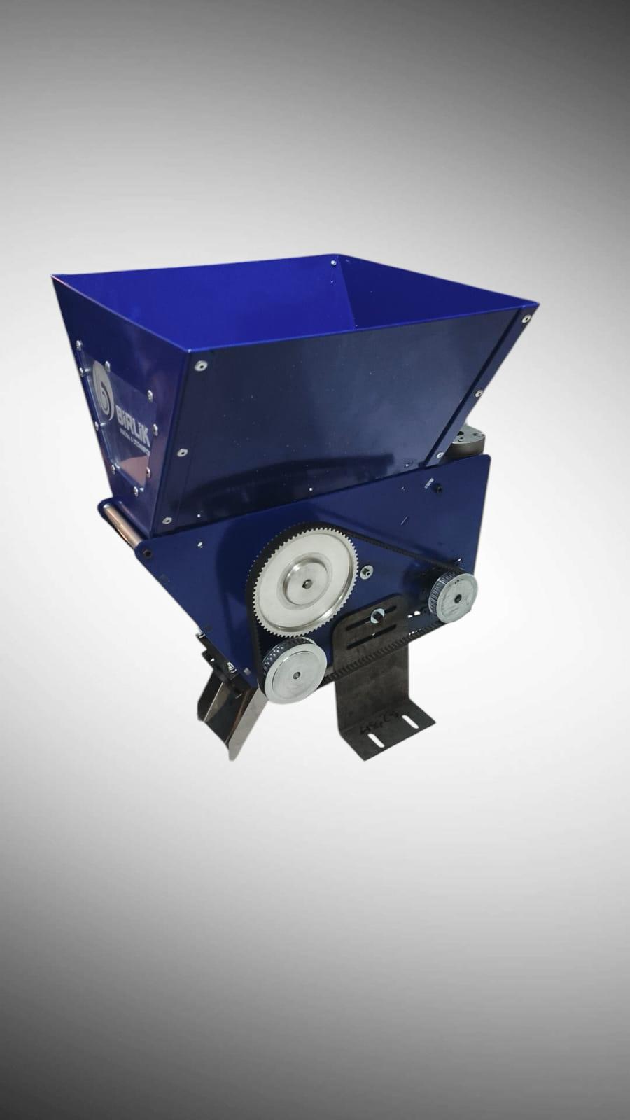 Adıyaman Tütünü Helezonu